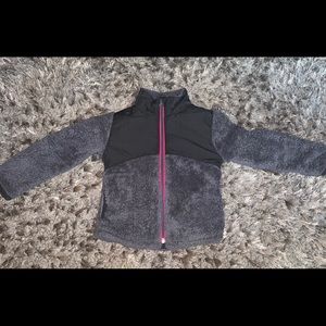 Old Navy Fleece Jacket